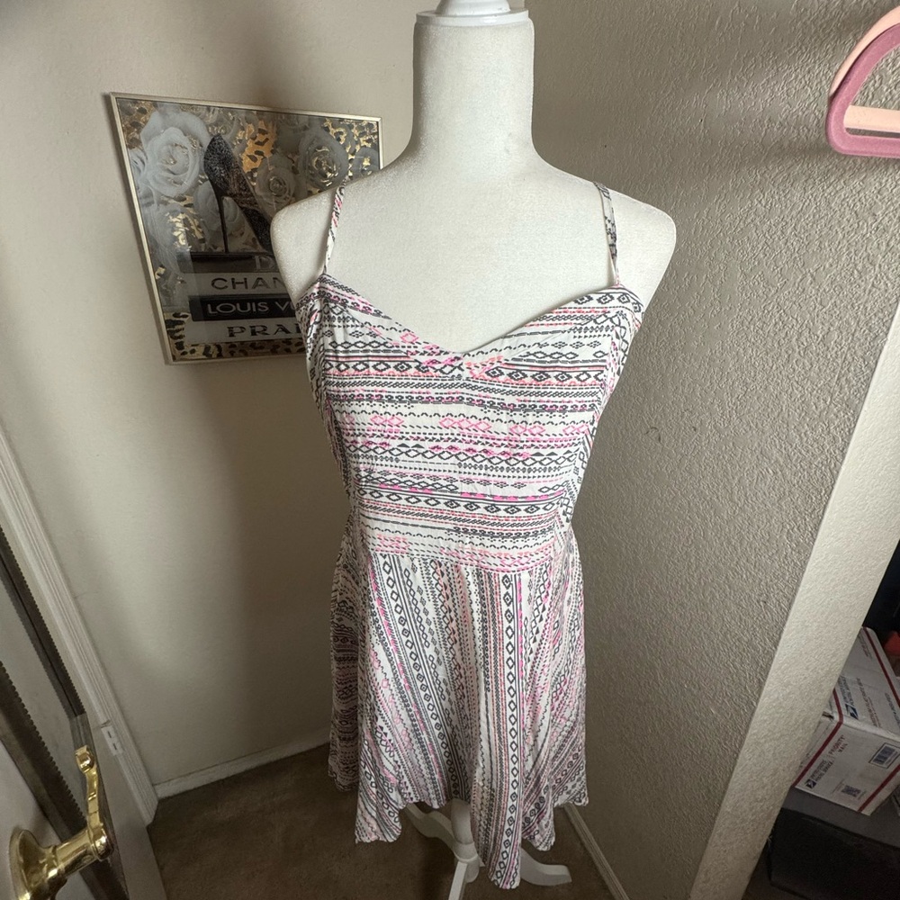 Aeropostale summer dress